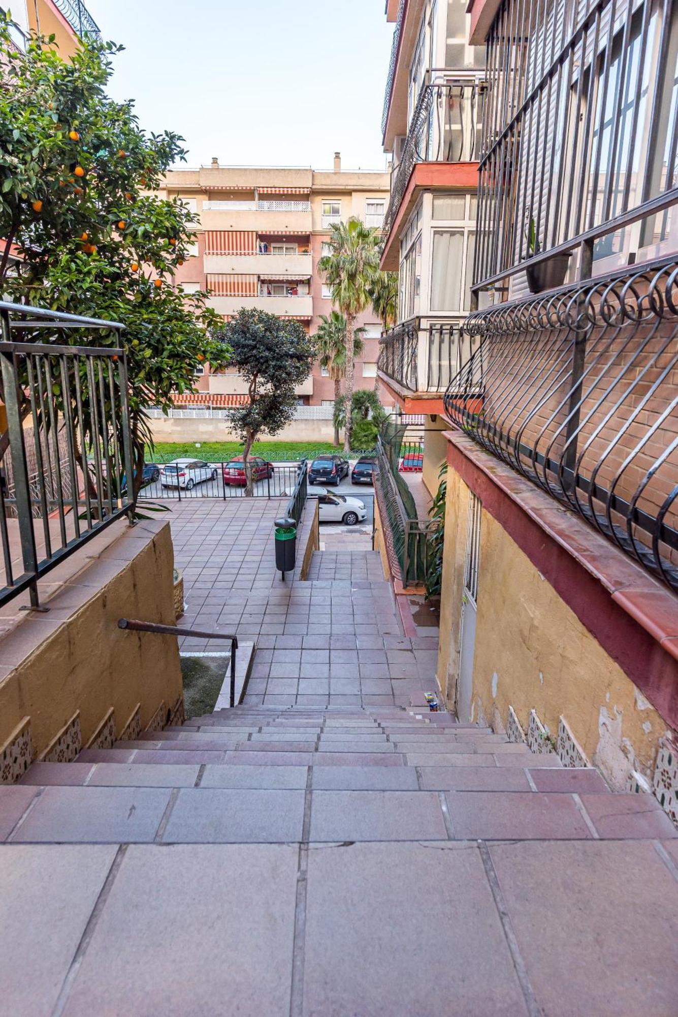 Urban Luxe Studio Torremoilinos Torremolinos Exterior foto